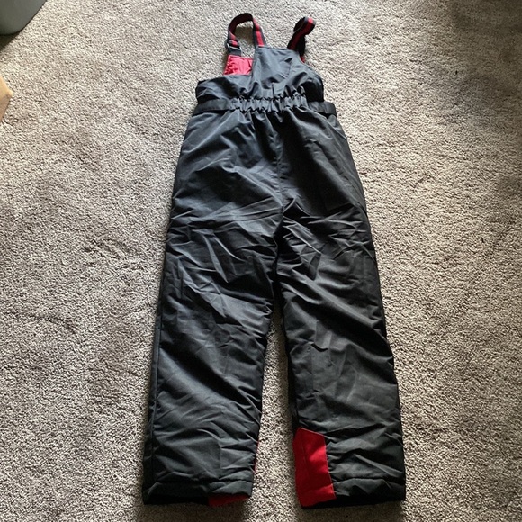 Swiss Tech Snowbib SIZE M - Picture 5 of 5
